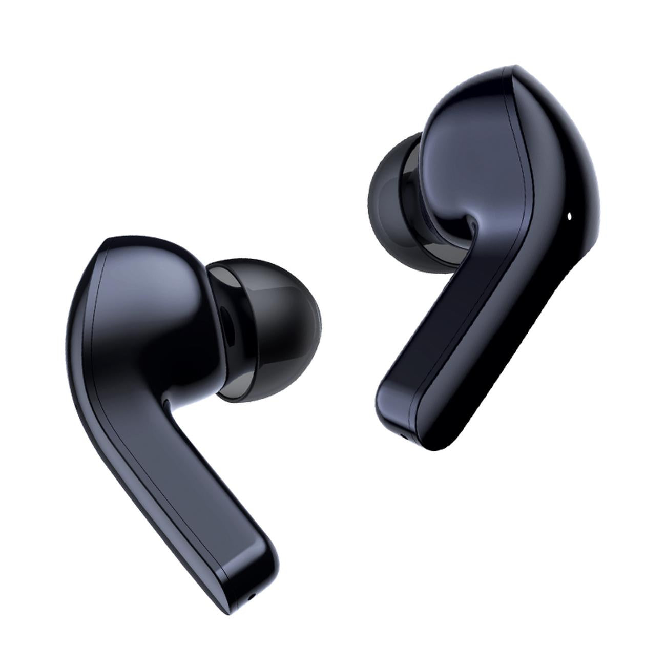 Handsfree Bluetooth Acefast T6, TWS, Námornícka modrá