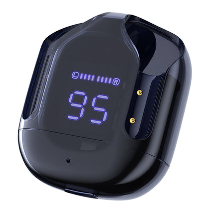 Handsfree Bluetooth Acefast T6, TWS, Námornícka modrá