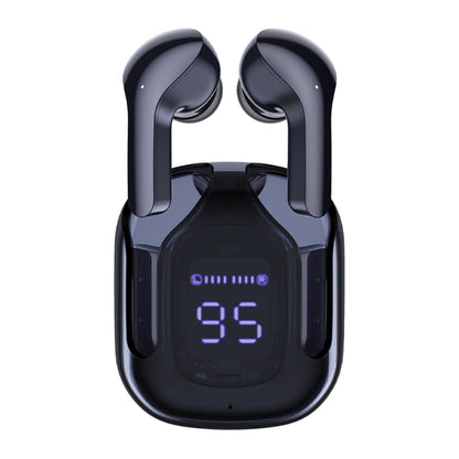 Handsfree Bluetooth Acefast T6, TWS, Námornícka modrá
