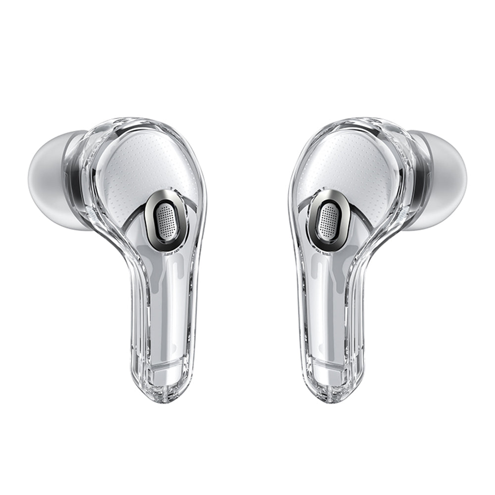 Handsfree Bluetooth Acefast T8, TWS, Biela