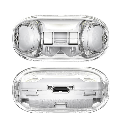 Handsfree Bluetooth Acefast T8, TWS, Biela