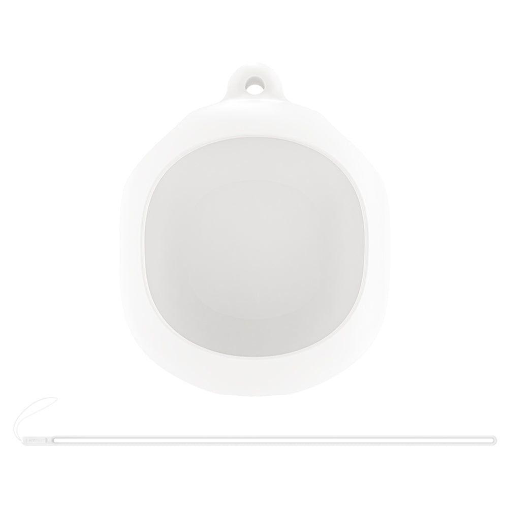 Handsfree Bluetooth Acefast T8, TWS, Biela