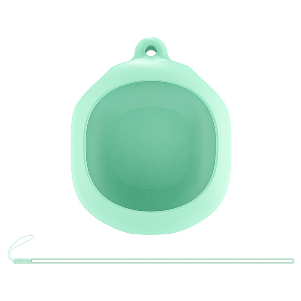 Handsfree Bluetooth Acefast T8, TWS, Zelená