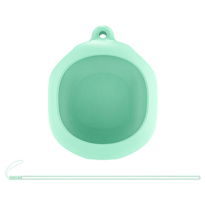 Handsfree Bluetooth Acefast T8, TWS, Zelená