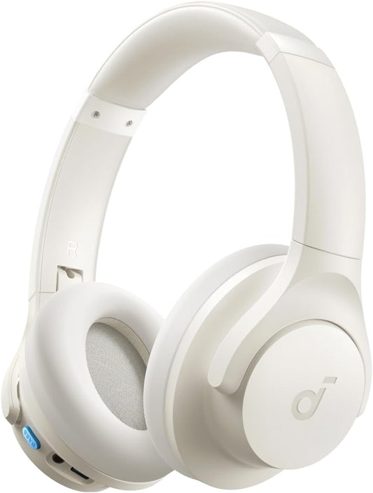 Handsfree Bluetooth Anker SoundCore Q11i, MultiPoint, A2DP, Biela A3005G21