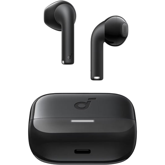 Handsfree Bluetooth Anker SoundCore K20i, TWS, Čierna A3994G11