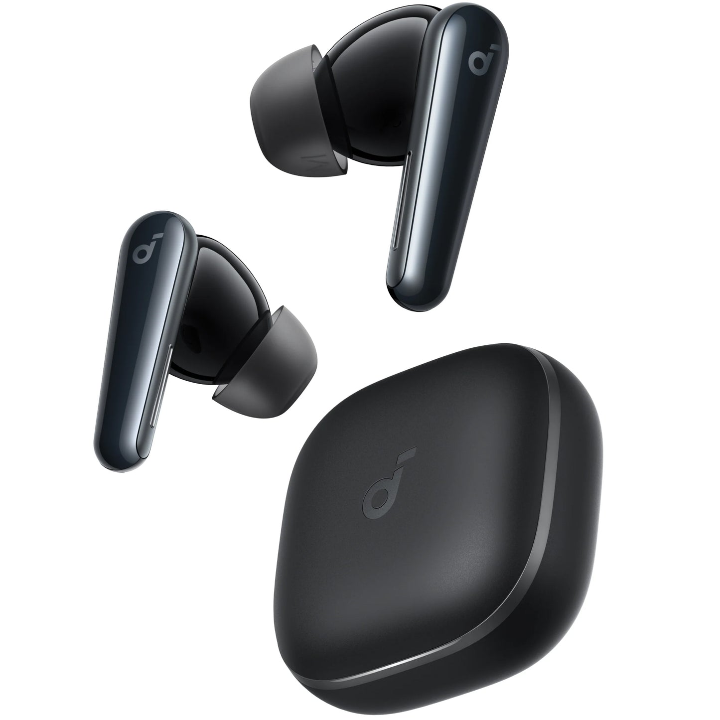 Handsfree Bluetooth Anker SoundCore Liberty 5, TWS, ANC, Čierna A3957G11