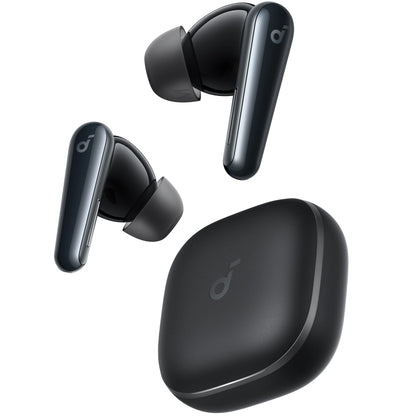 Handsfree Bluetooth Anker SoundCore Liberty 5, TWS, ANC, Čierna A3957G11