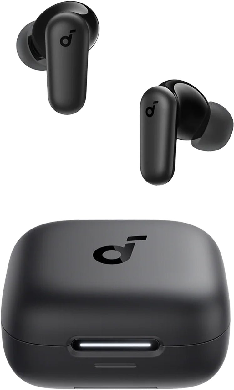 Handsfree Bluetooth Anker SoundCore P30i, TWS, ANC, Čierna A3959Z11