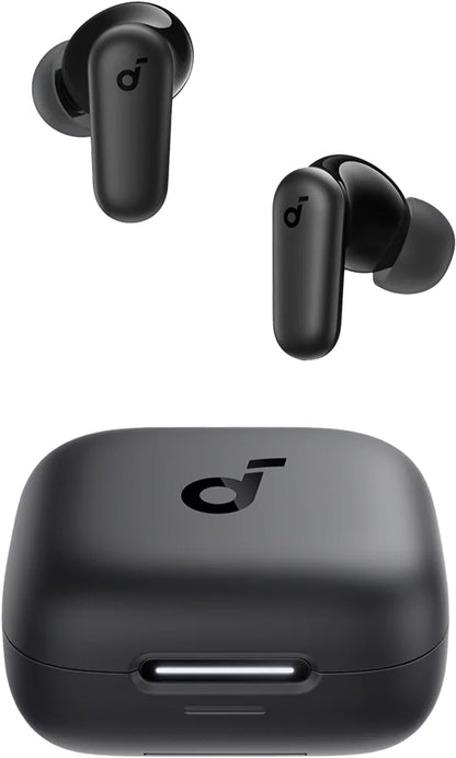 Handsfree Bluetooth Anker SoundCore P30i, TWS, ANC, Čierna A3959Z11
