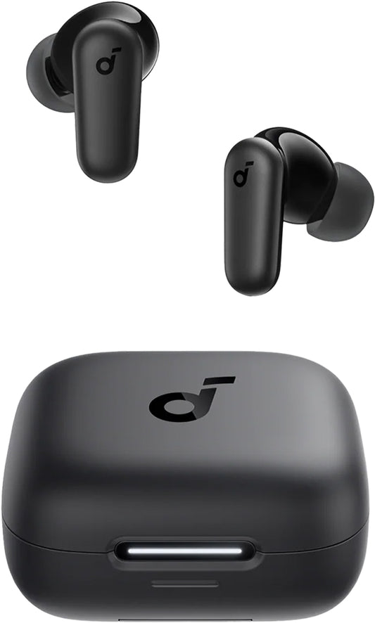 Handsfree Bluetooth Anker SoundCore P30i, TWS, ANC, Čierna A3959Z11