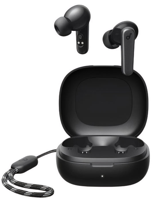 Handsfree Bluetooth Anker SoundCore R50i V2, TWS, Čierna A3949G12