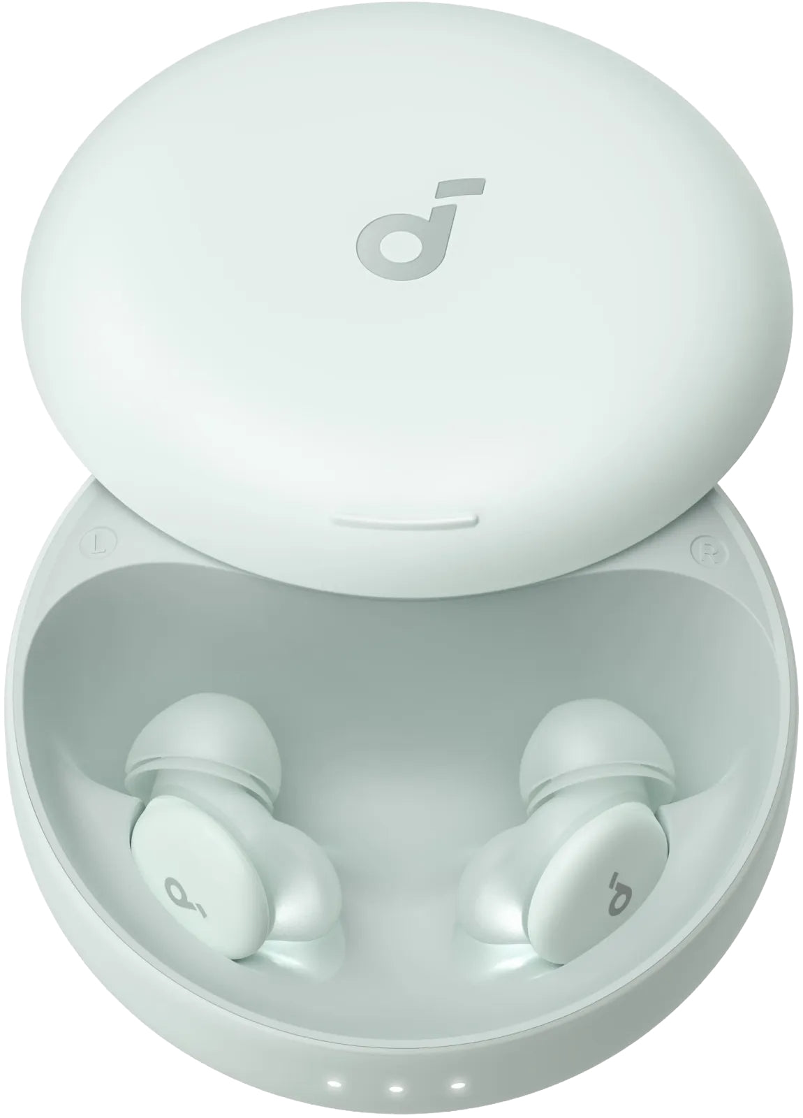 Bluetooth handsfree Anker Soundcore Sleep A30, TWS, ANC, zelená D1301G61