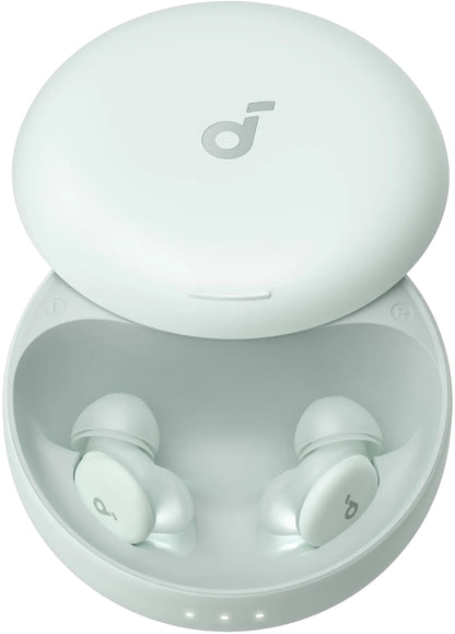 Bluetooth handsfree Anker Soundcore Sleep A30, TWS, ANC, zelená D1301G61