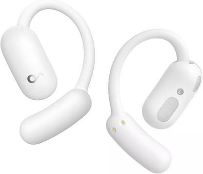 Handsfree Bluetooth Anker SoundCore AeroFit 2, TWS, Biela A3874G21