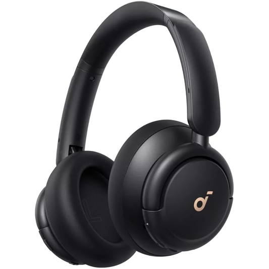 Handsfree Bluetooth Anker SoundCore Q30, A2DP, ANC, Čierna A3028313