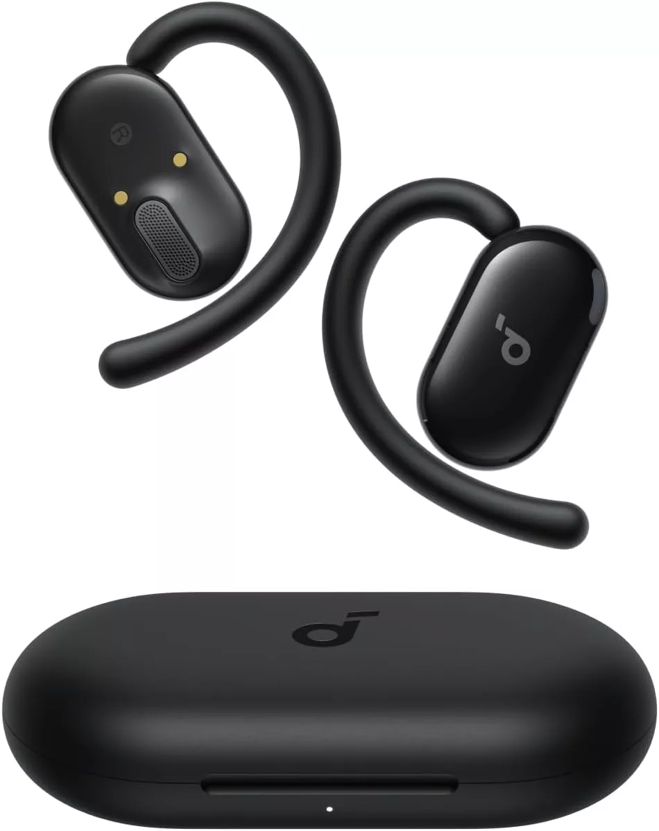 Handsfree Bluetooth Anker SoundCore V20i, TWS, Čierna A3876G11
