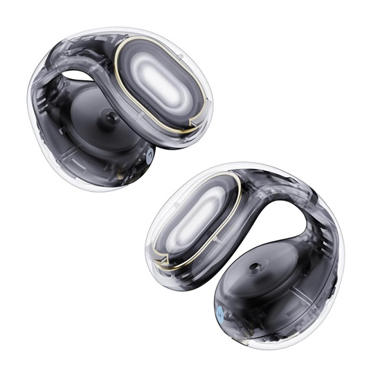 Handsfree Bluetooth Anker SoundCore C30i, TWS, Čierna, Znovu zabalené A3330G11