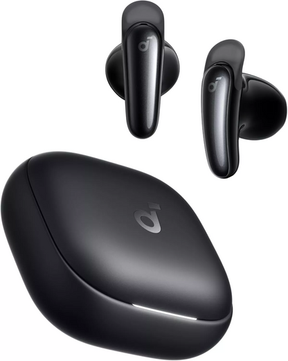 Handsfree Bluetooth Anker SoundCore Liberty Buds, TWS, ANC, Čierna D1200G11