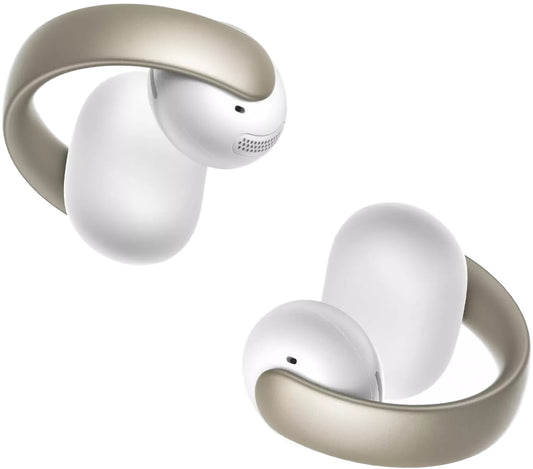 Handsfree Bluetooth Anker Soundcore AeroClip, TWS, Biela A3388G21