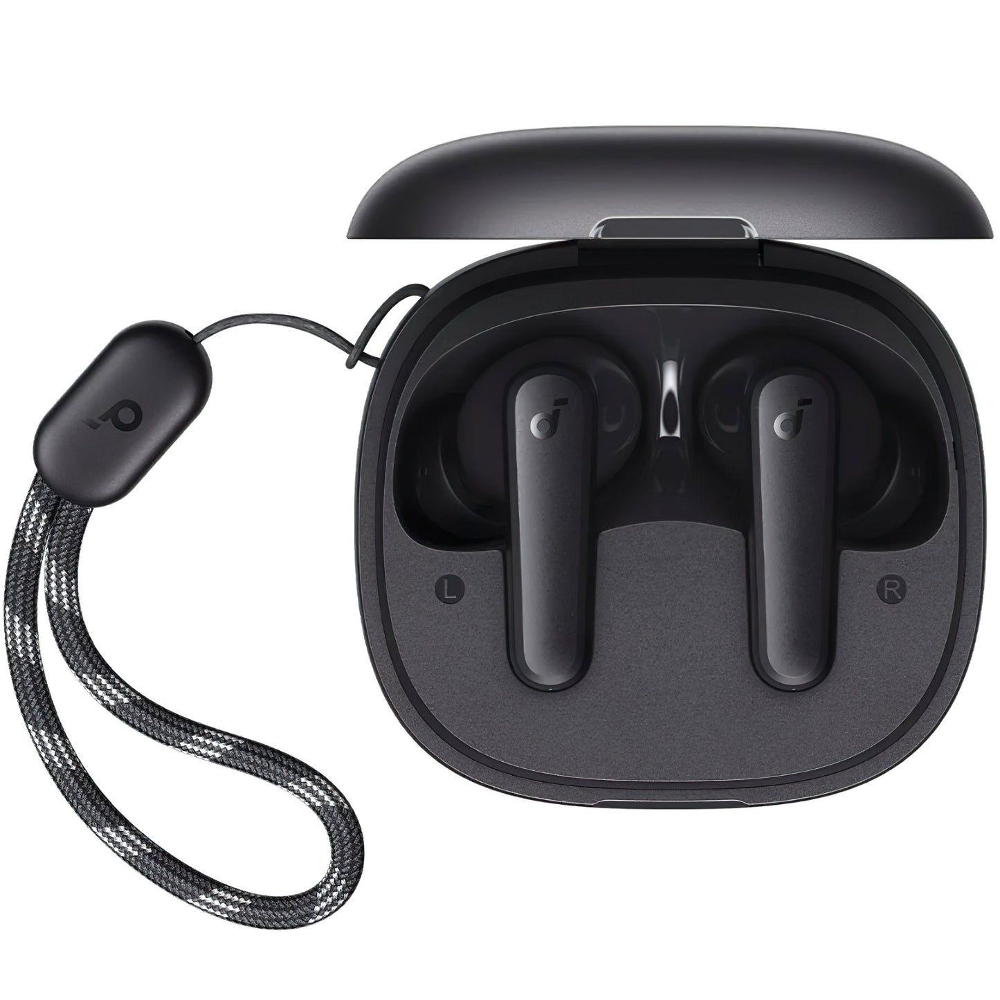 Bluetooth handsfree Anker SoundCore R50i, TWS, čierna A3949G11 