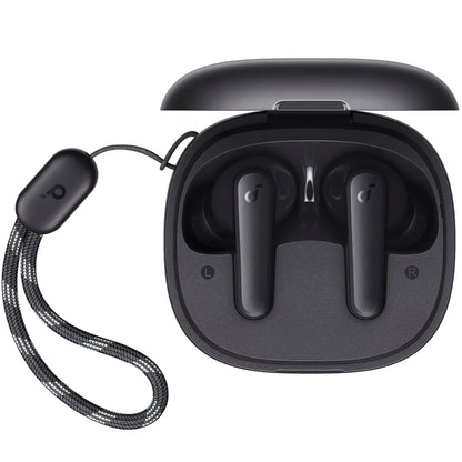 Bluetooth handsfree Anker SoundCore R50i, TWS, čierna A3949G11 
