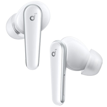 Handsfree Bluetooth Anker SoundCore Liberty 5, TWS, ANC, Biela A3957G21