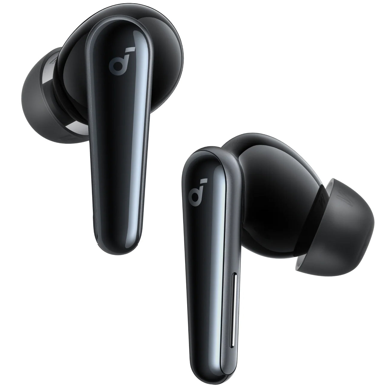 Handsfree Bluetooth Anker SoundCore Liberty 5, TWS, ANC, Čierna A3957G11