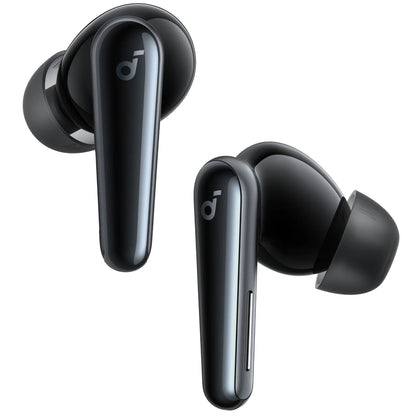 Handsfree Bluetooth Anker SoundCore Liberty 5, TWS, ANC, Čierna A3957G11