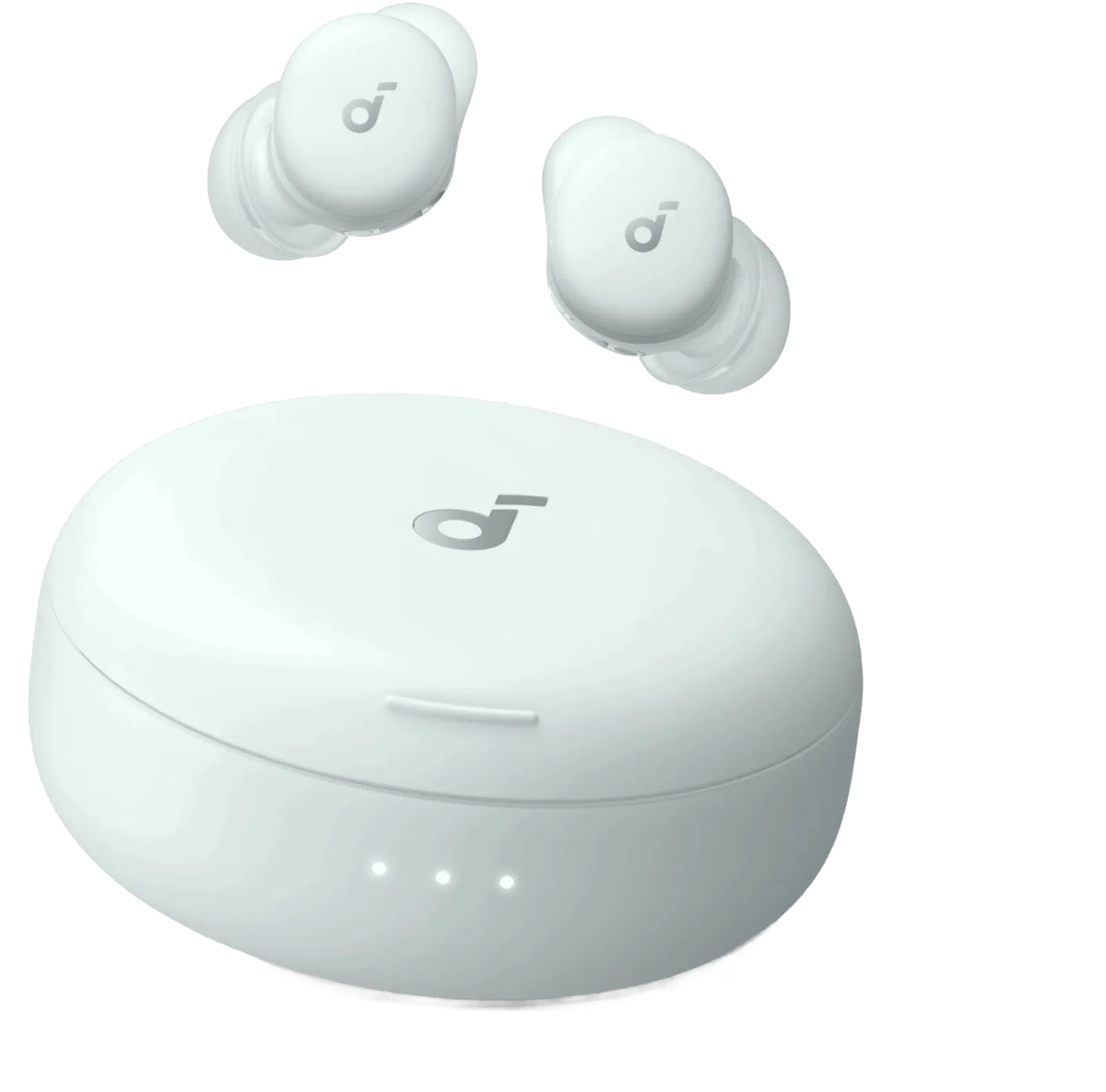 Bluetooth handsfree Anker Soundcore Sleep A30, TWS, ANC, zelená D1301G61