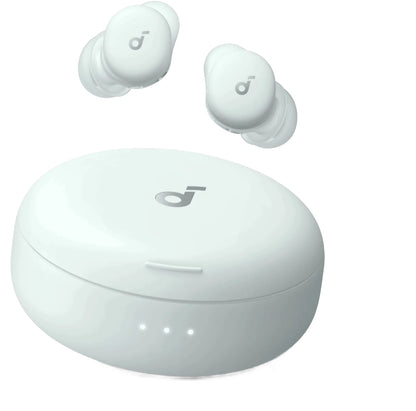 Bluetooth handsfree Anker Soundcore Sleep A30, TWS, ANC, zelená D1301G61