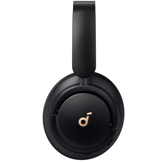 Handsfree Bluetooth Anker SoundCore Q30, A2DP, ANC, Čierna A3028313