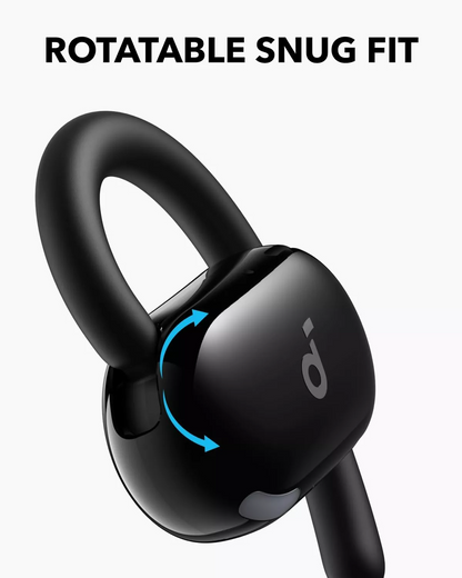 Handsfree Bluetooth Anker SoundCore V20i, TWS, Čierna A3876G11