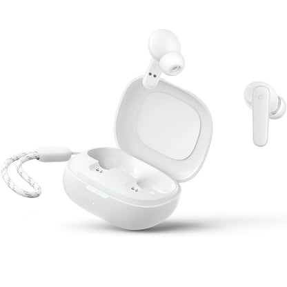 Bluetooth handsfree Anker SoundCore R50i, TWS, biele A3949G21 