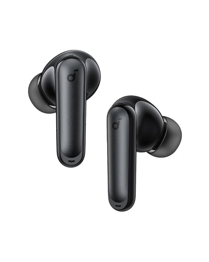 Handsfree Bluetooth Anker SoundCore P41i, TWS, ANC, Čierna A3937G12