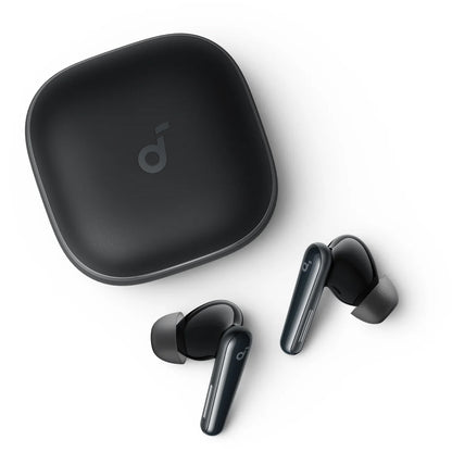 Handsfree Bluetooth Anker SoundCore Liberty 5, TWS, ANC, Čierna A3957G11
