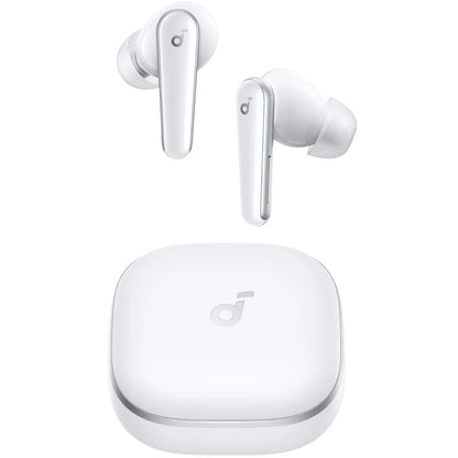 Handsfree Bluetooth Anker SoundCore Liberty 5, TWS, ANC, Biela A3957G21