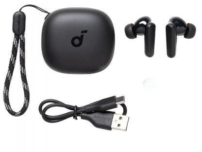 Handsfree Bluetooth Anker SoundCore R50i V2, TWS, Čierna A3949G12