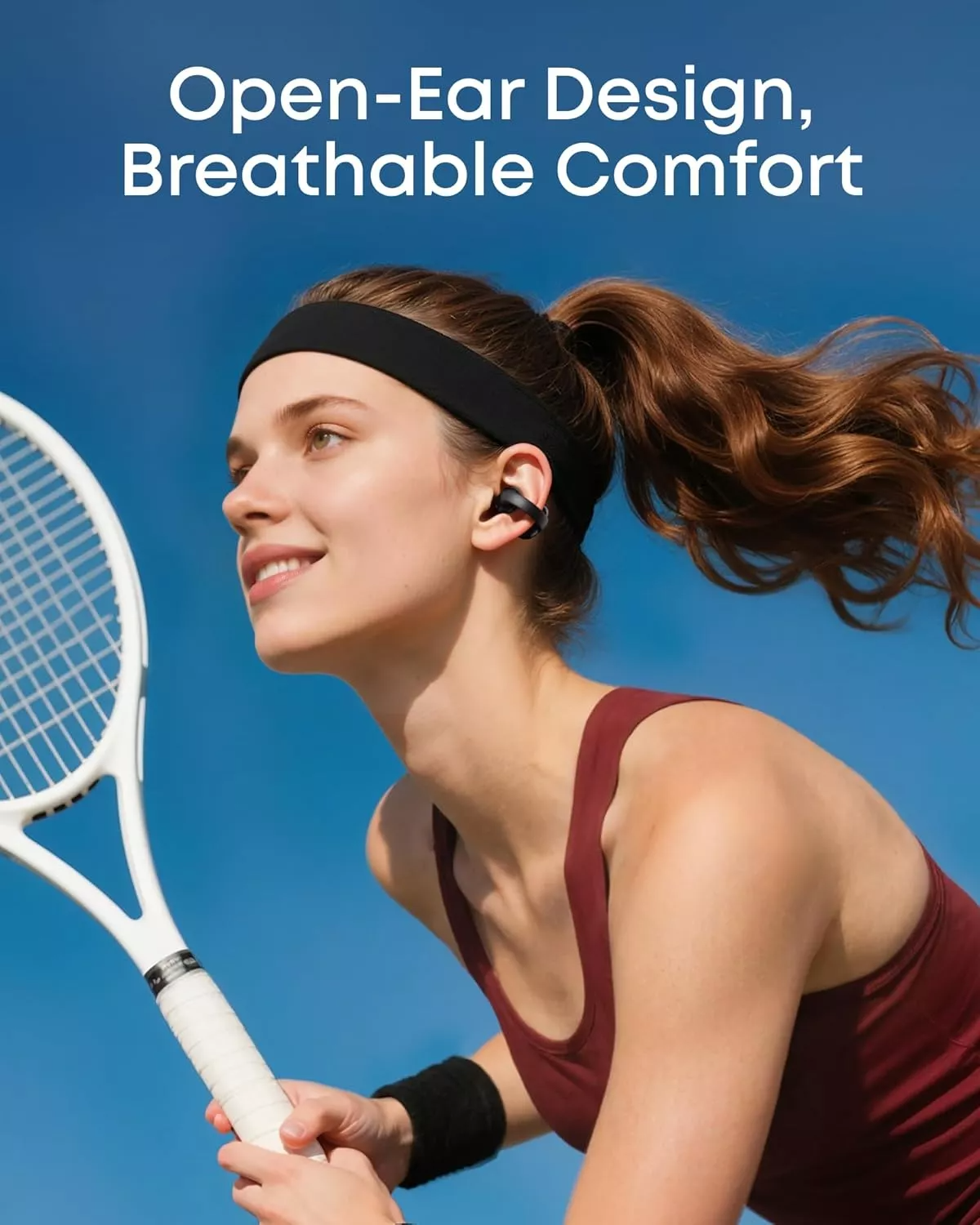 Anker Soundcore C50i Bluetooth Handsfree, TWS, Black D1101G11