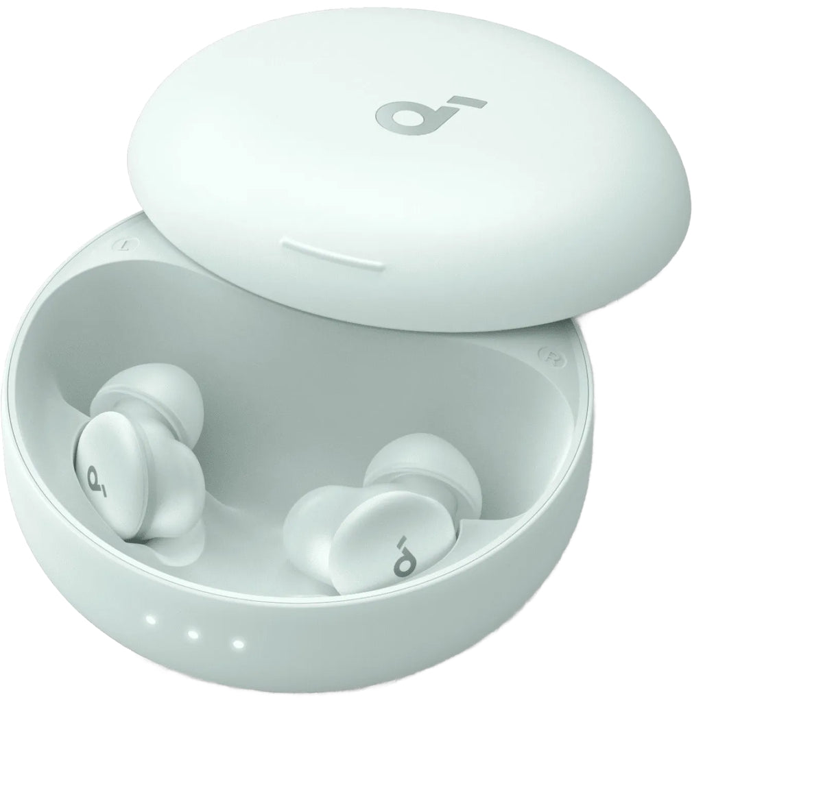 Bluetooth handsfree Anker Soundcore Sleep A30, TWS, ANC, zelená D1301G61