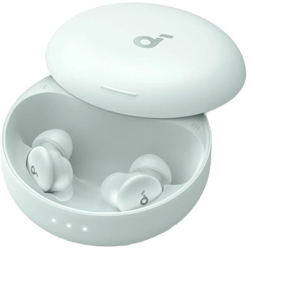 Bluetooth handsfree Anker Soundcore Sleep A30, TWS, ANC, zelená D1301G61