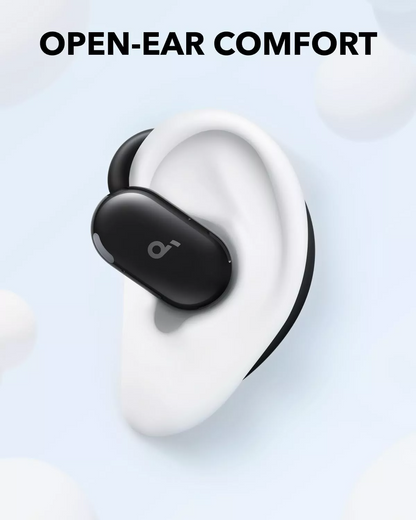 Handsfree Bluetooth Anker SoundCore V20i, TWS, Čierna A3876G11