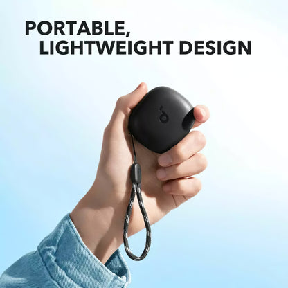 Bluetooth handsfree Anker SoundCore R50i, TWS, čierna A3949G11 
