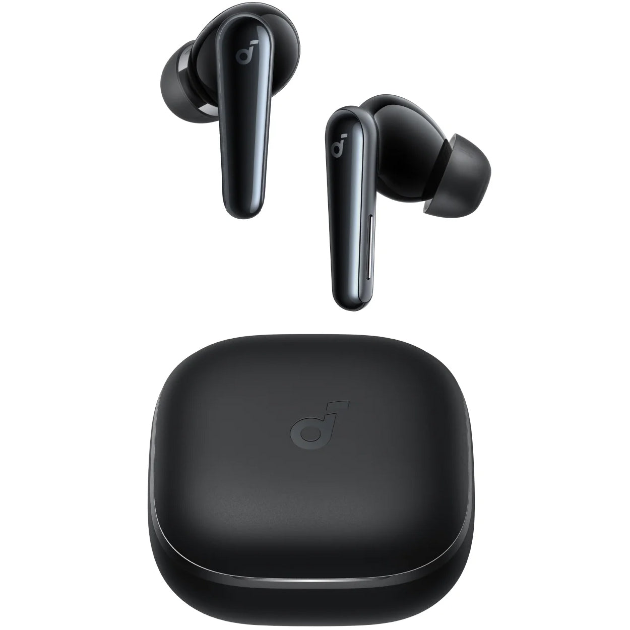 Handsfree Bluetooth Anker SoundCore Liberty 5, TWS, ANC, Čierna A3957G11
