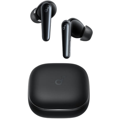 Handsfree Bluetooth Anker SoundCore Liberty 5, TWS, ANC, Čierna A3957G11
