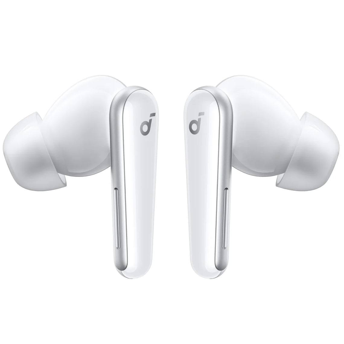 Handsfree Bluetooth Anker SoundCore Liberty 5, TWS, ANC, Biela A3957G21