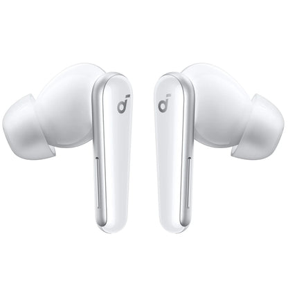 Handsfree Bluetooth Anker SoundCore Liberty 5, TWS, ANC, Biela A3957G21