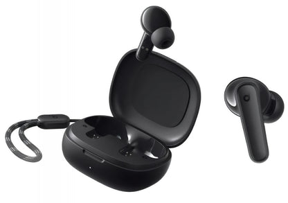 Handsfree Bluetooth Anker SoundCore R50i V2, TWS, Čierna A3949G12