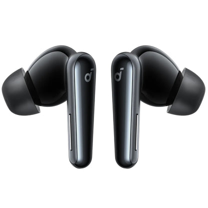 Handsfree Bluetooth Anker SoundCore Liberty 5, TWS, ANC, Čierna A3957G11