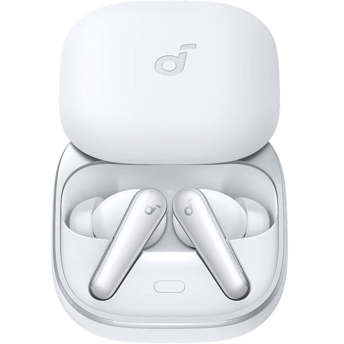 Handsfree Bluetooth Anker SoundCore Liberty 5, TWS, ANC, Biela A3957G21